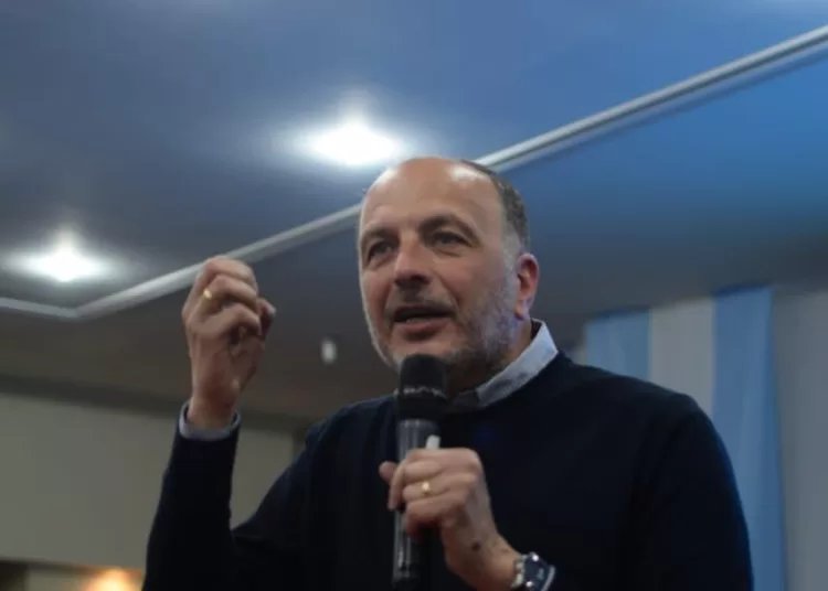 Con un llamado a la continuidad, Cittadino cerró su campaña arengando por «el comienzo de un nuevo Movimiento Vecinal»