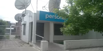 Entraron a la exCablevisión y se llevaron tres celulares