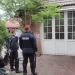 Detuvieron a una pareja y recuperaron elementos robados de un bar