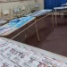 Apartaron a un fiscal libertario por romper boletas de la izquierda en la Escuela 16