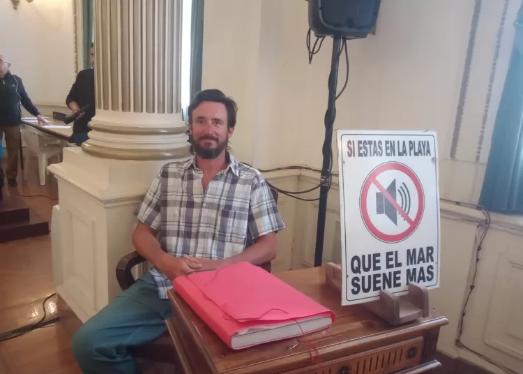 Aprobaron la cesión de un terreno para el nuevo club de Reta y la prórroga del Presupuesto 2024