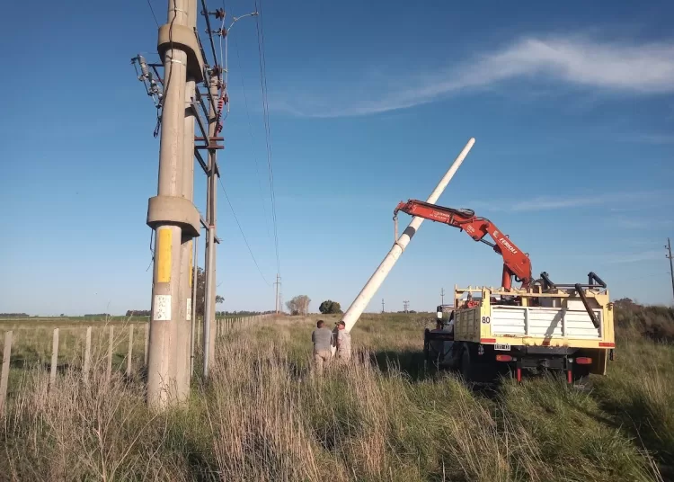 Con obras trascendentales, la Cooperativa de Claromecó celebra ochenta años al servicio de sus asociados