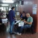 Los tresarroyenses concurren a las urnas y ya votó el 59% del padrón