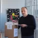 Votó Garate y dijo sentir «una enorme responsabilidad»
