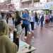 Cerraron los comicios en todo el país