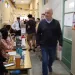 Cerraron los comicios en todo el país