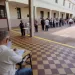Los tresarroyenses concurren a las urnas y ya votó el 59% del padrón