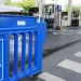 Faltante, cupos y una cuadra y media de cola para conseguir combustible