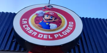 A partir del lunes 6, La Casa del Plomero te espera en su nuevo punto de venta de Almafuerte 680