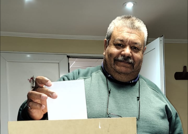 El oficialismo se impuso por mayoría en las elecciones del gremio municipal