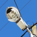 Destruyeron dos farolas de alumbrado público reemplazadas ayer en Unión Sur