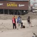 Prevén alerta amarilla por fuertes vientos en la zona costera