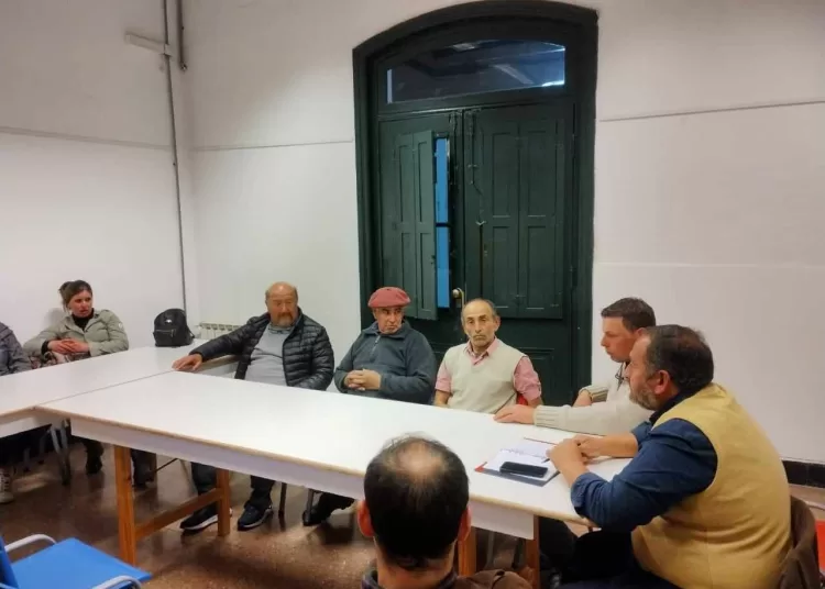 «Entre asados y relinchos»: Cronograma de actividades