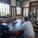 Cittadino visitó entidades locales junto a candidatos a concejales