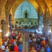 San Mayol celebró los noventa años del templo Sagrado Corazón de Jesús
