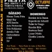 Confirman presentaciones y actividades para la Fiesta del Mate y la Torta Frita