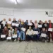 El Nacional reconoció a los campeones de 1985 y 1986