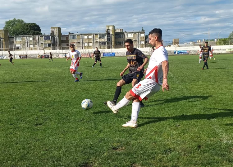 Huracán ganó en la agonía del clásico con El Nacional y es campeón del Clausura