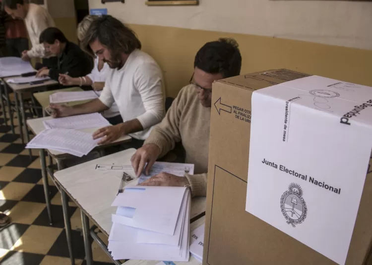 El Registro de las Personas estará abierto el domingo para retirar DNI o denunciar extravío