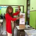 Votó Pascucci y remarcó su deseo de incluir un concejal de izquierda