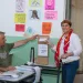Votó Cittadino y remarcó que el comicio es «un nuevo comienzo»