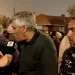 Carlos Ávila saludó a Garate y vaticinó que aguarda «un gobierno de puertas abiertas»