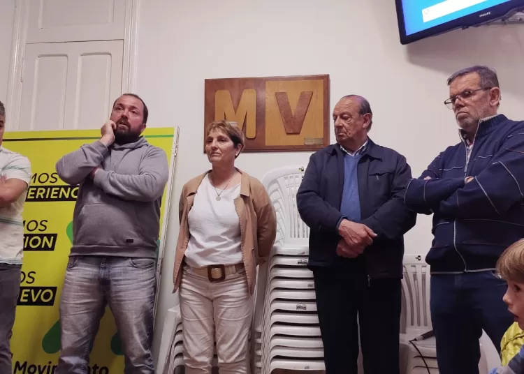 Sánchez y Cittadino reconocieron la derrota, aseguraron que trabajarán en la transición «desde mañana mismo» y la candidata anunció que dejará la política