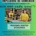 Empleados de Comercio sorteará otras diez órdenes de compra por $30 mil