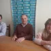 El domingo presentan “Nací en democracia” en el Salón Blanco