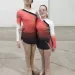 Patín Artístico: siguen los nacionales con presencia de patinadoras locales