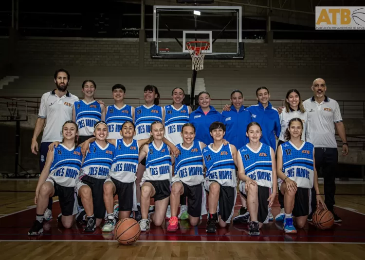 Vuelven los zonales de Básquet