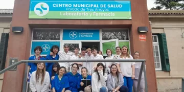 Digitalización: Conociendo el laboratorio sin papel