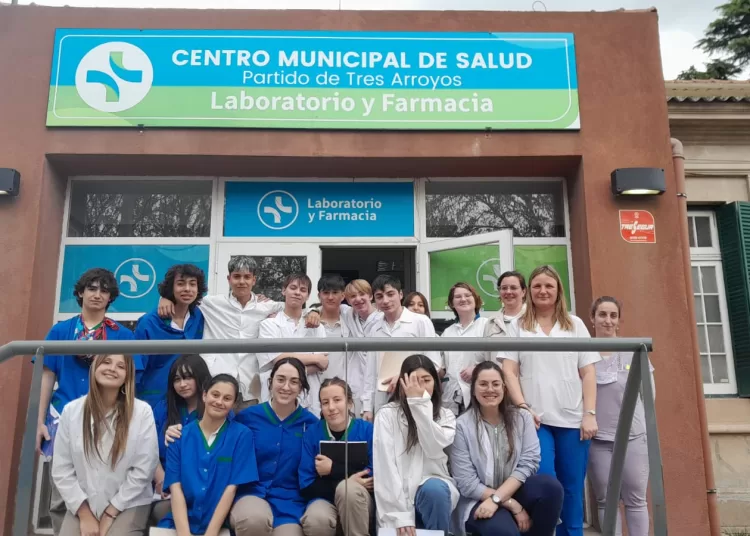 Digitalización: Conociendo el laboratorio sin papel