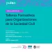 CRESta: Actividades para las organizaciones de la sociedad civil (OSC)