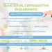 Salud sexual y reproductiva en Claromecó