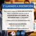 CRESta – UPSO: Llamado a inscripción