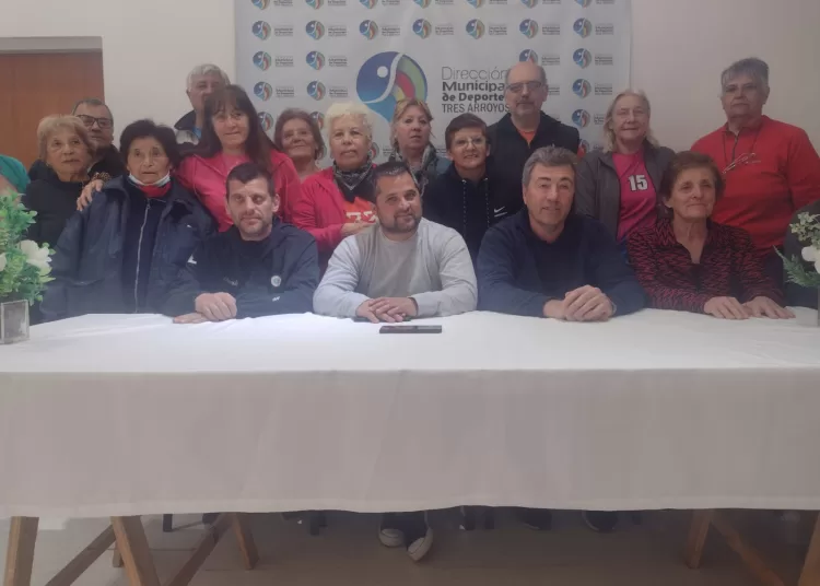 El sábado se realizará un encuentro provincial de Newcom