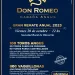 “Don Romeo” promete calidad y cantidad en Olavarría