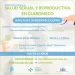 Salud sexual integral y reproductiva en Claromecó