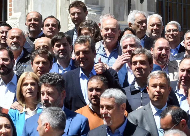 Garate ratificó a Horacio Hid como Asesor Letrado municipal y descartó precisiones sobre el futuro gabinete