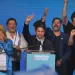 Kicillof retuvo la gobernación de la provincia en una elección histórica