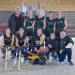 Municipal venció a Colegiales por la Liga de la Costa de hockey sobre patines femenino