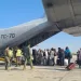 Tres peregrinos locales aguardan ser evacuados de Israel