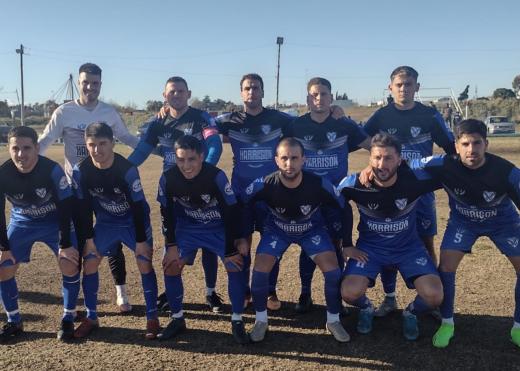 San Martín goleó y se quedó con la Liguilla y la plaza en el Permanencia