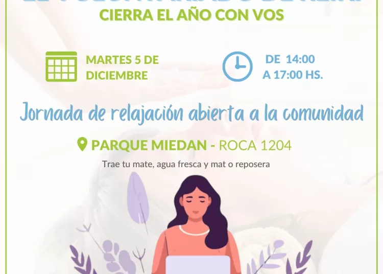 Voluntariado de Reiki del Centro de Salud