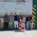 Exitosa visita educativa a la planta de tratamiento de residuos