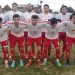 Los Globos inician la gran final del año futbolístico de la Liga Regional