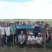 CRESta : Estudiantes de la Tecnicatura  Universitaria en Producción Agropecuaria Sostenible visitaron La Chacra de Barrow – INTA