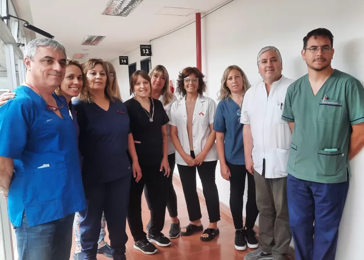 Mañana se da inicio a la campaña de testeo rapido de VIH/SIDA