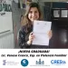 Nueva graduada